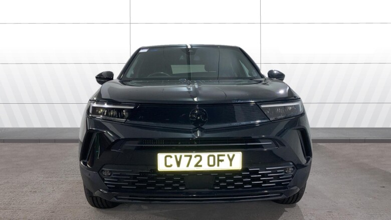 Vauxhall Mokka 1.2 Turbo GS Line 5dr Petrol Hatchback